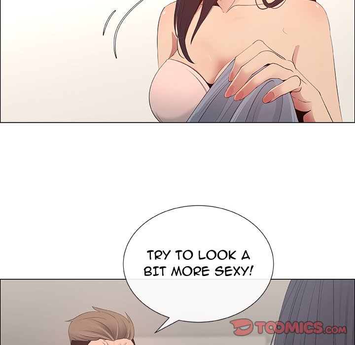 Pretty Girls - Chapter 41 Page 60