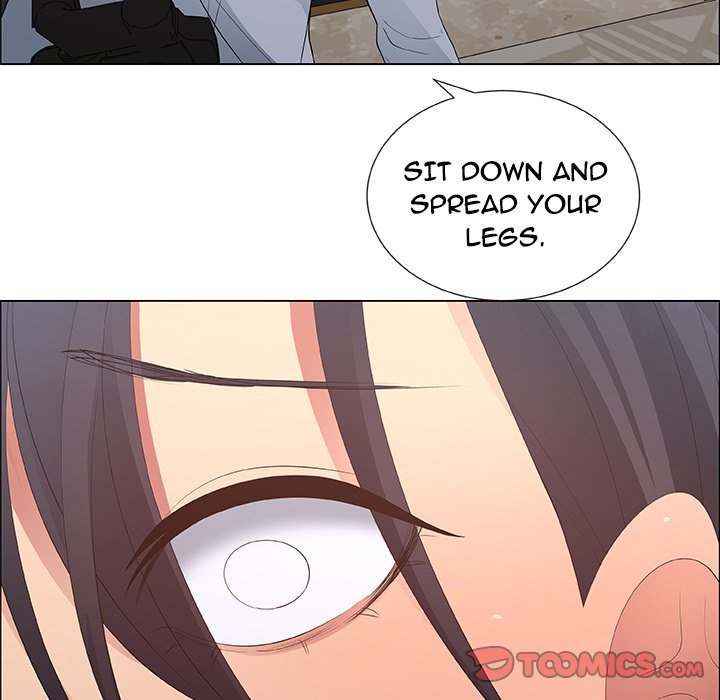 Pretty Girls - Chapter 41 Page 70