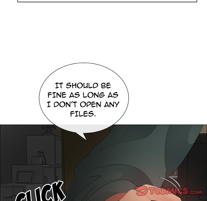 Pretty Girls - Chapter 42 Page 40