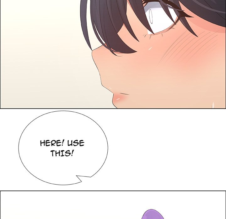 Pretty Girls - Chapter 42 Page 5