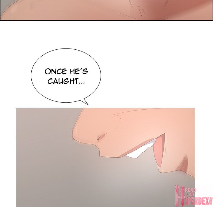 Pretty Girls - Chapter 43 Page 33
