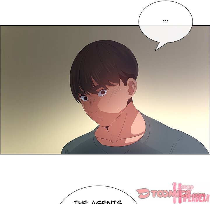 Pretty Girls - Chapter 43 Page 54