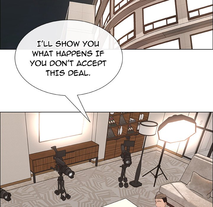 Pretty Girls - Chapter 43 Page 9
