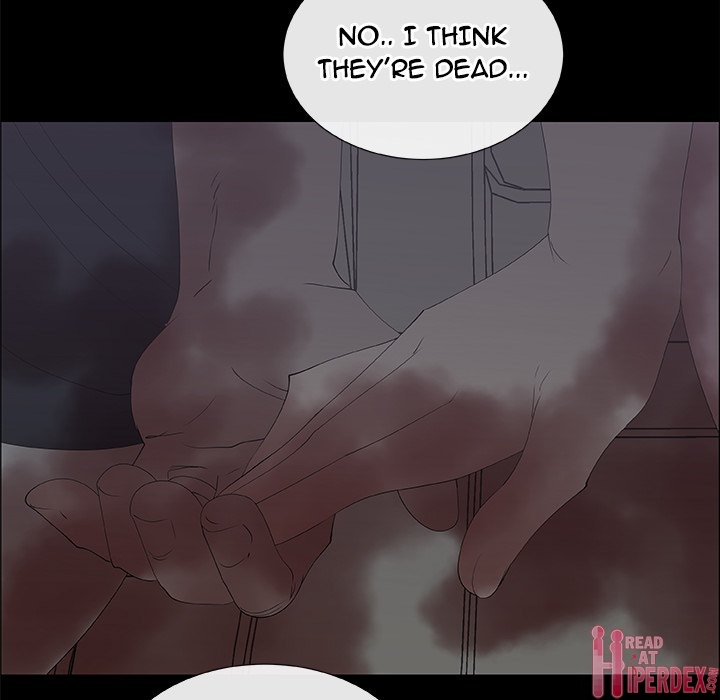 Pretty Girls - Chapter 46 Page 11
