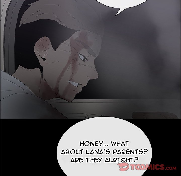 Pretty Girls - Chapter 46 Page 8