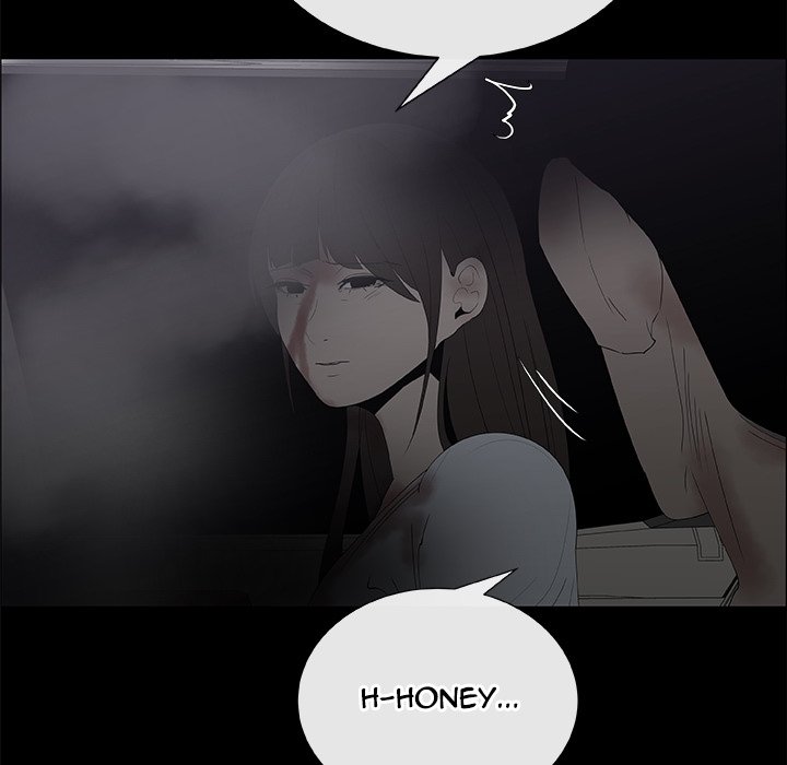 Pretty Girls - Chapter 46 Page 9