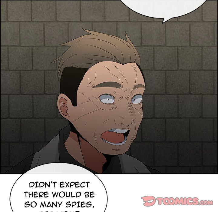 Pretty Girls - Chapter 47 Page 12