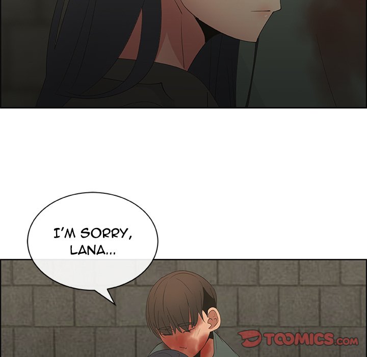 Pretty Girls - Chapter 47 Page 60