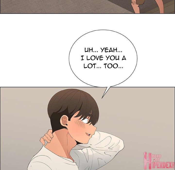 Pretty Girls - Chapter 48 Page 33