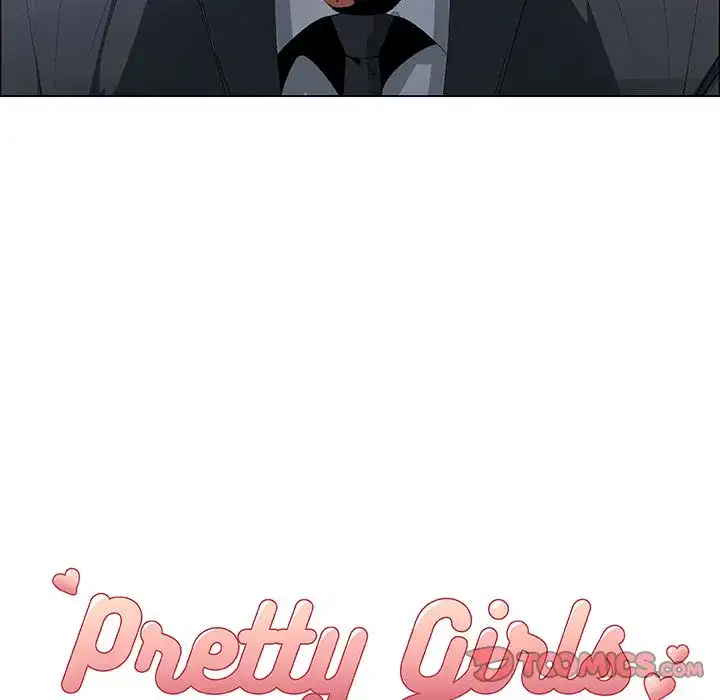 Pretty Girls - Chapter 6 Page 38