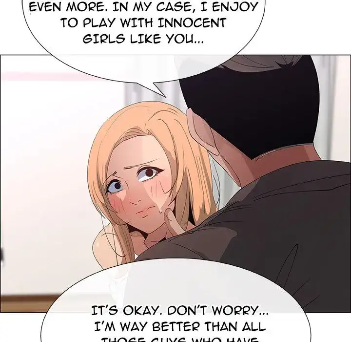Pretty Girls - Chapter 6 Page 85