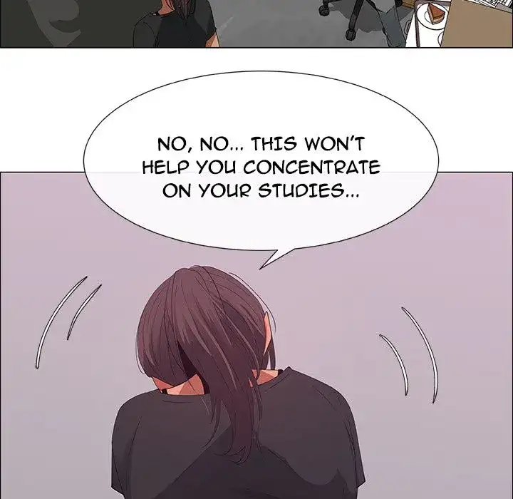 Pretty Girls - Chapter 8 Page 55