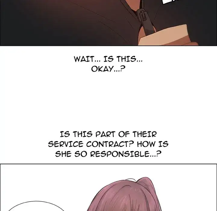 Pretty Girls - Chapter 9 Page 21