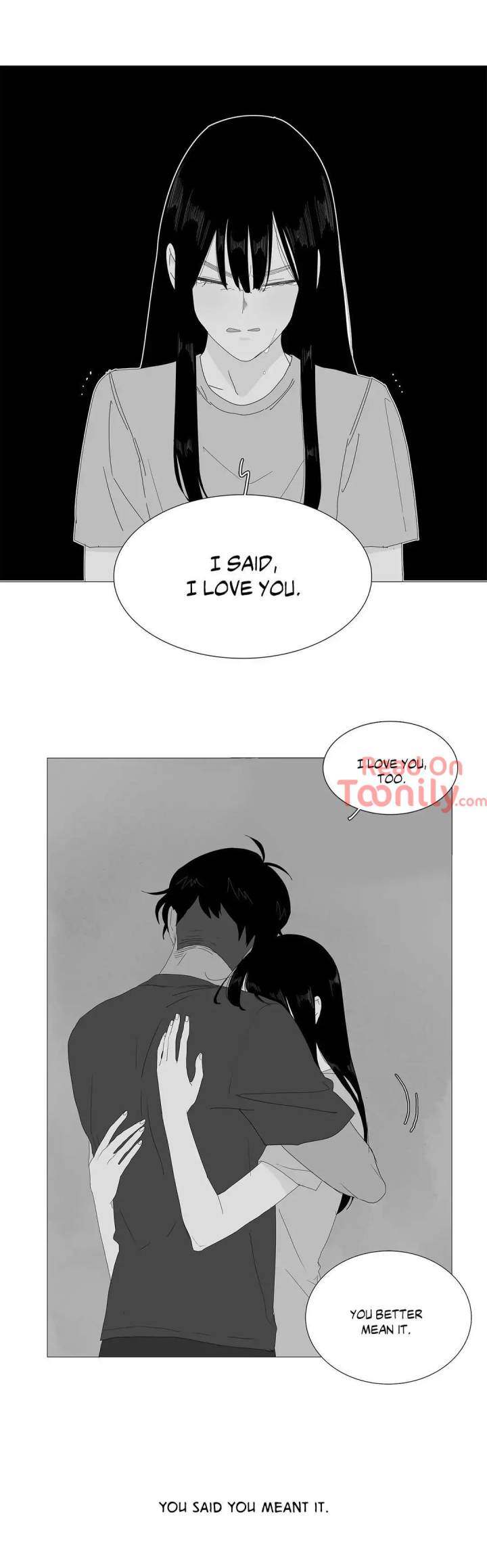 The Lady and Her Butler - Chapter 103 Page 22