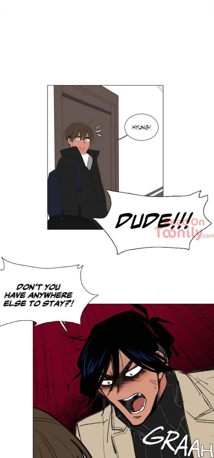 The Lady and Her Butler - Chapter 91 Page 3