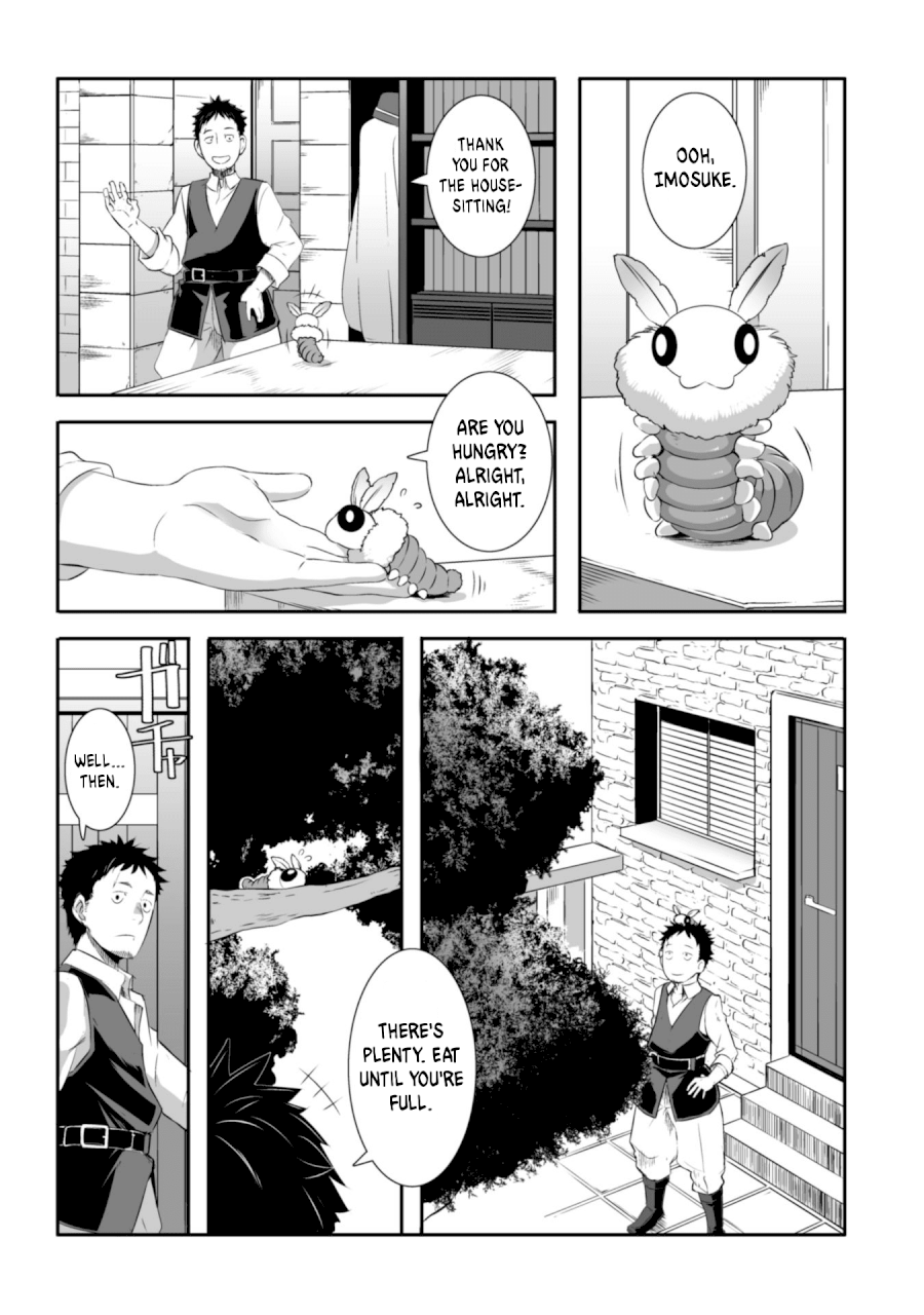 Sekkaku Cheat wo Moratte Isekai ni Teni shita n dakara, Suki na you ni Ikitemitai - Chapter 1 Page 17