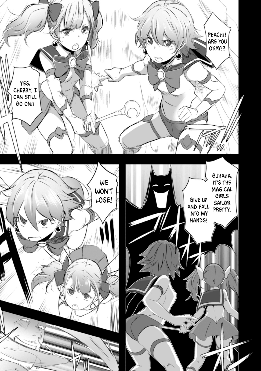 Sekkaku Cheat wo Moratte Isekai ni Teni shita n dakara, Suki na you ni Ikitemitai - Chapter 1 Page 23