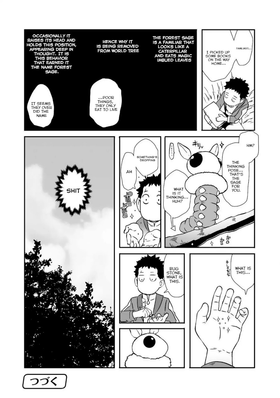 Sekkaku Cheat wo Moratte Isekai ni Teni shita n dakara, Suki na you ni Ikitemitai - Chapter 10 Page 19