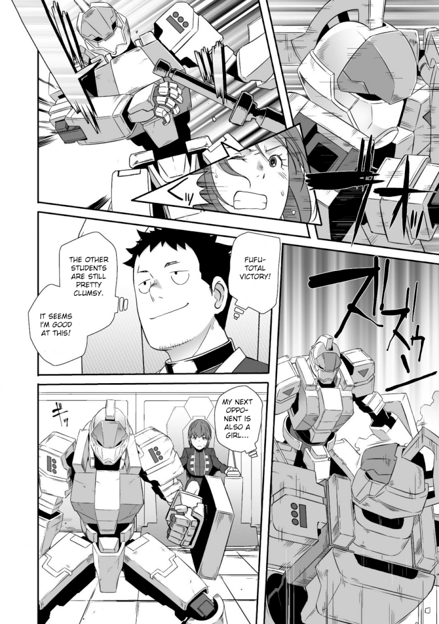 Sekkaku Cheat wo Moratte Isekai ni Teni shita n dakara, Suki na you ni Ikitemitai - Chapter 14 Page 17