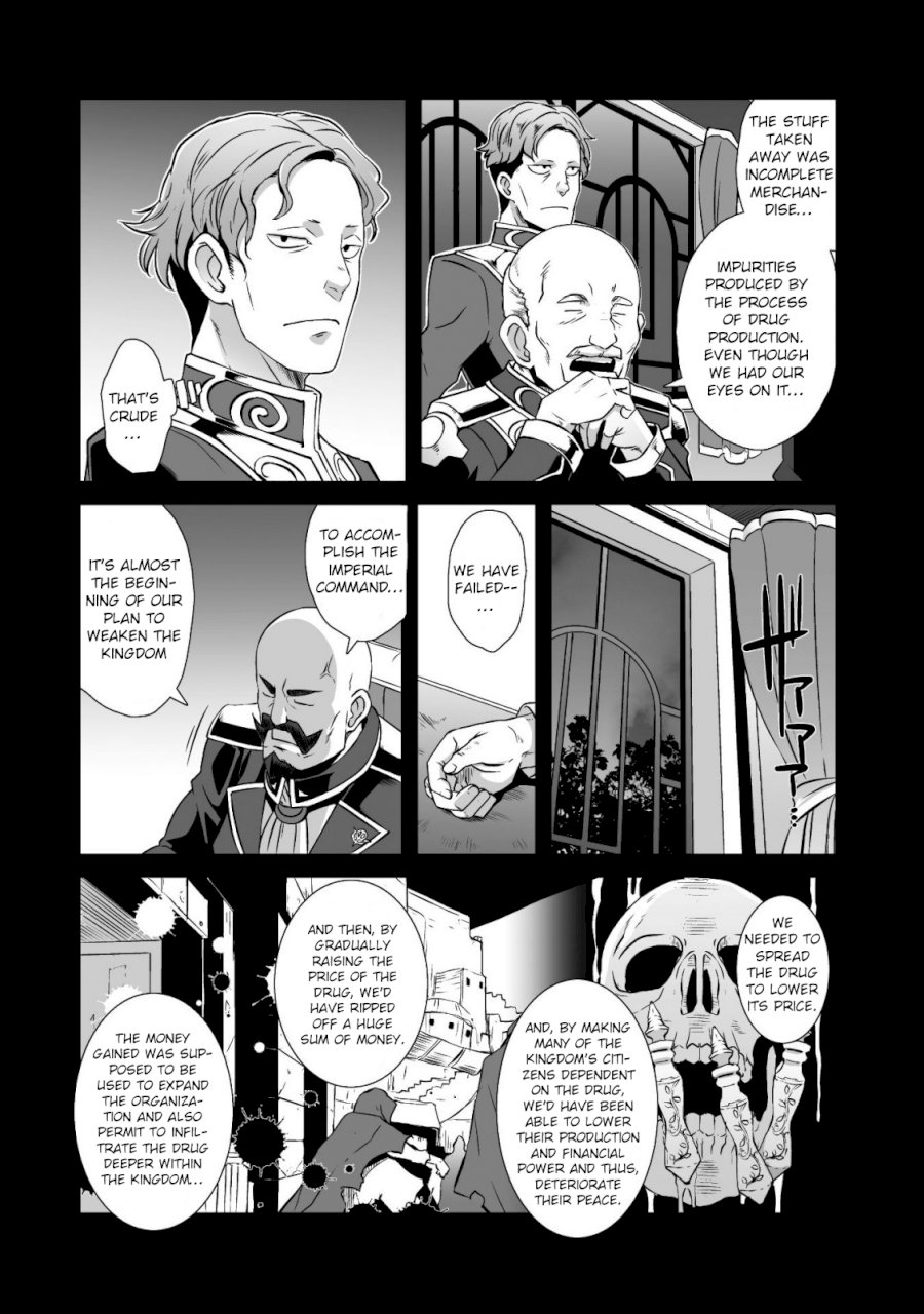 Sekkaku Cheat wo Moratte Isekai ni Teni shita n dakara, Suki na you ni Ikitemitai - Chapter 17 Page 5