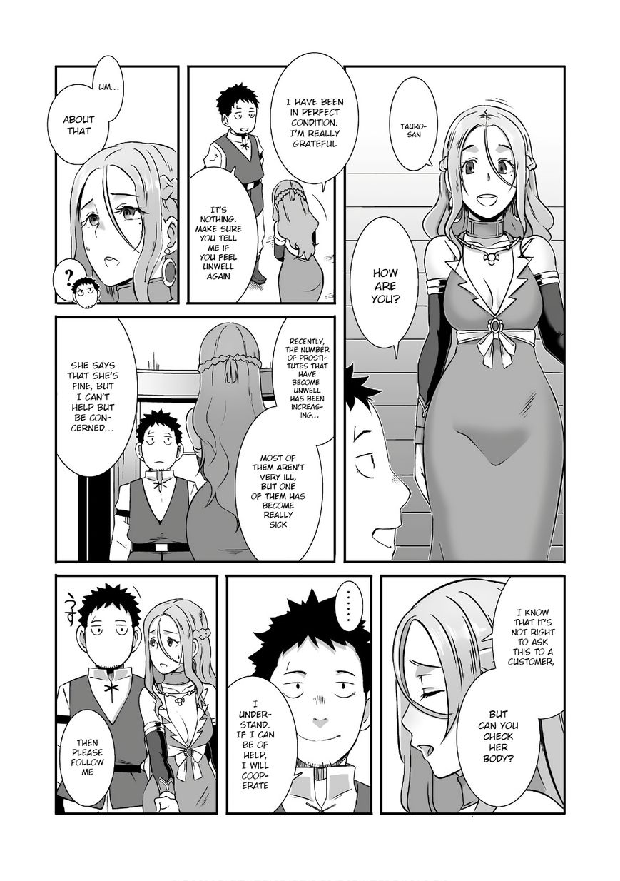 Sekkaku Cheat wo Moratte Isekai ni Teni shita n dakara, Suki na you ni Ikitemitai - Chapter 6 Page 14