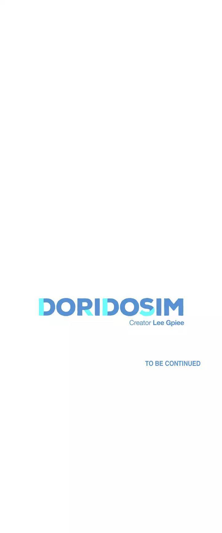 Doridosim - Chapter 16 Page 30