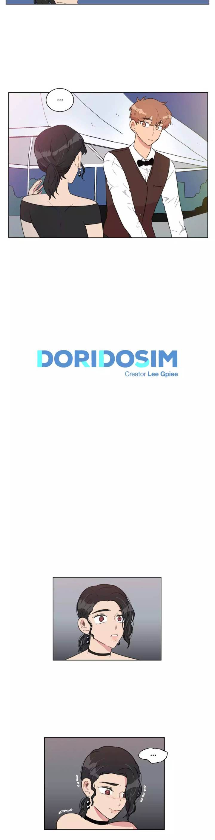 Doridosim - Chapter 55 Page 2