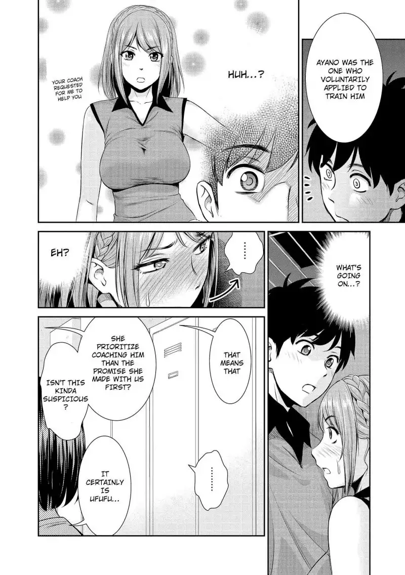Tawawa na Oppai ha Suki desu ka? Kyonyuu Shoujo Anthology Comic - Chapter 10 Page 18