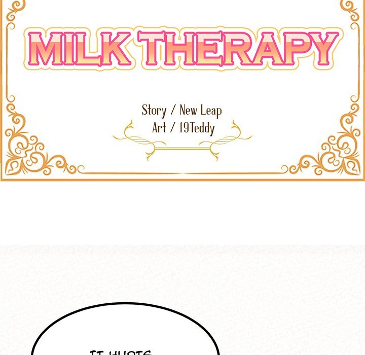 Milk Therapy - Chapter 14 Page 14