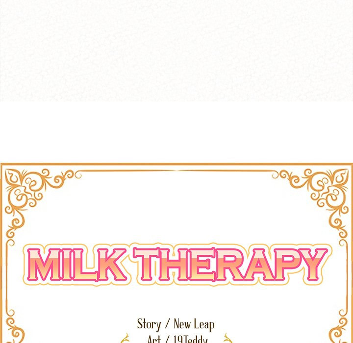 Milk Therapy - Chapter 18 Page 14