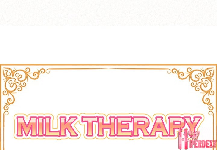 Milk Therapy - Chapter 5 Page 1