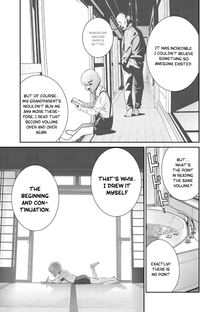 RaW Hero - Chapter 19 Page 9