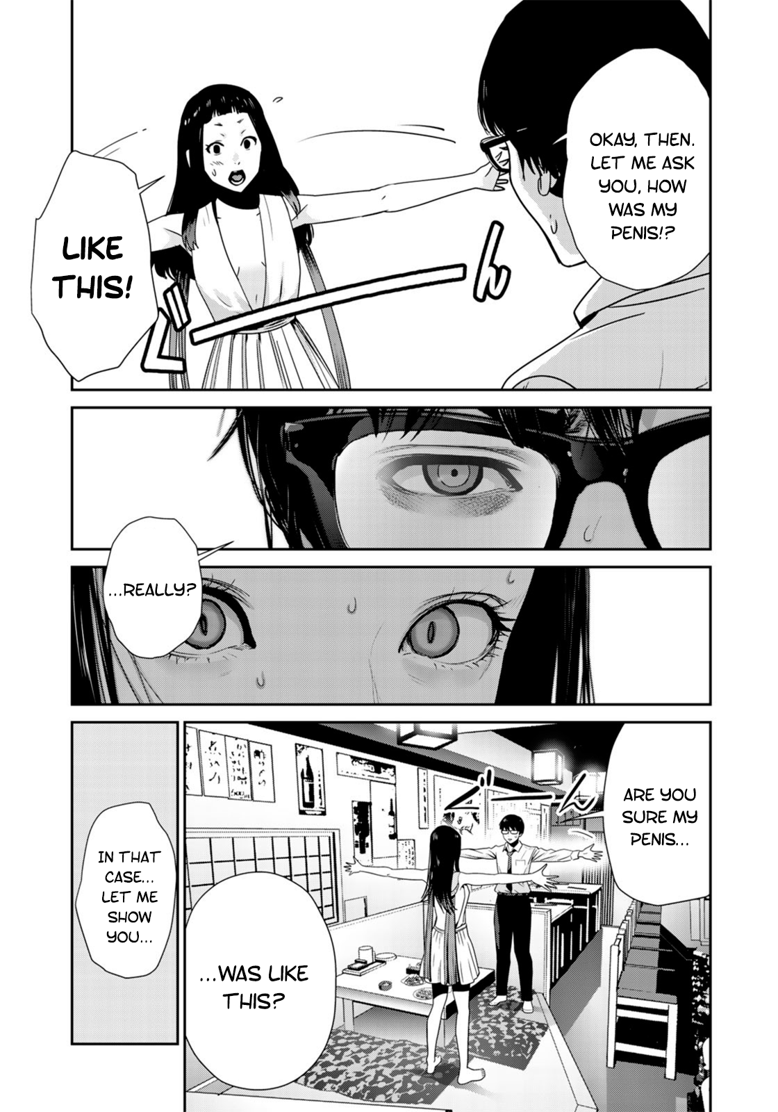 RaW Hero - Chapter 32 Page 9