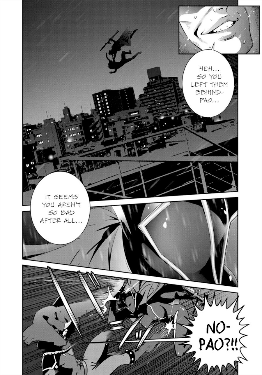 RaW Hero - Chapter 37 Page 10