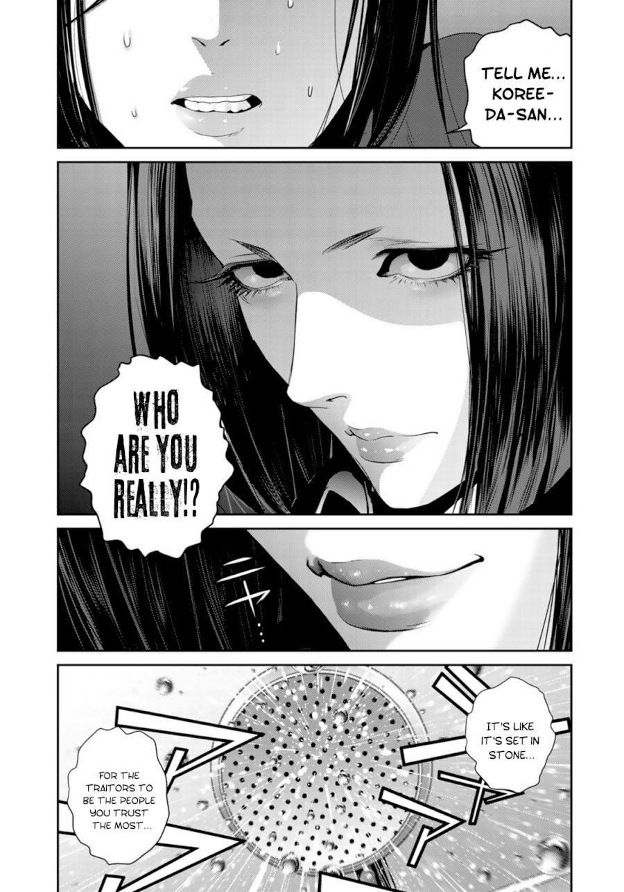 RaW Hero - Chapter 38 Page 25