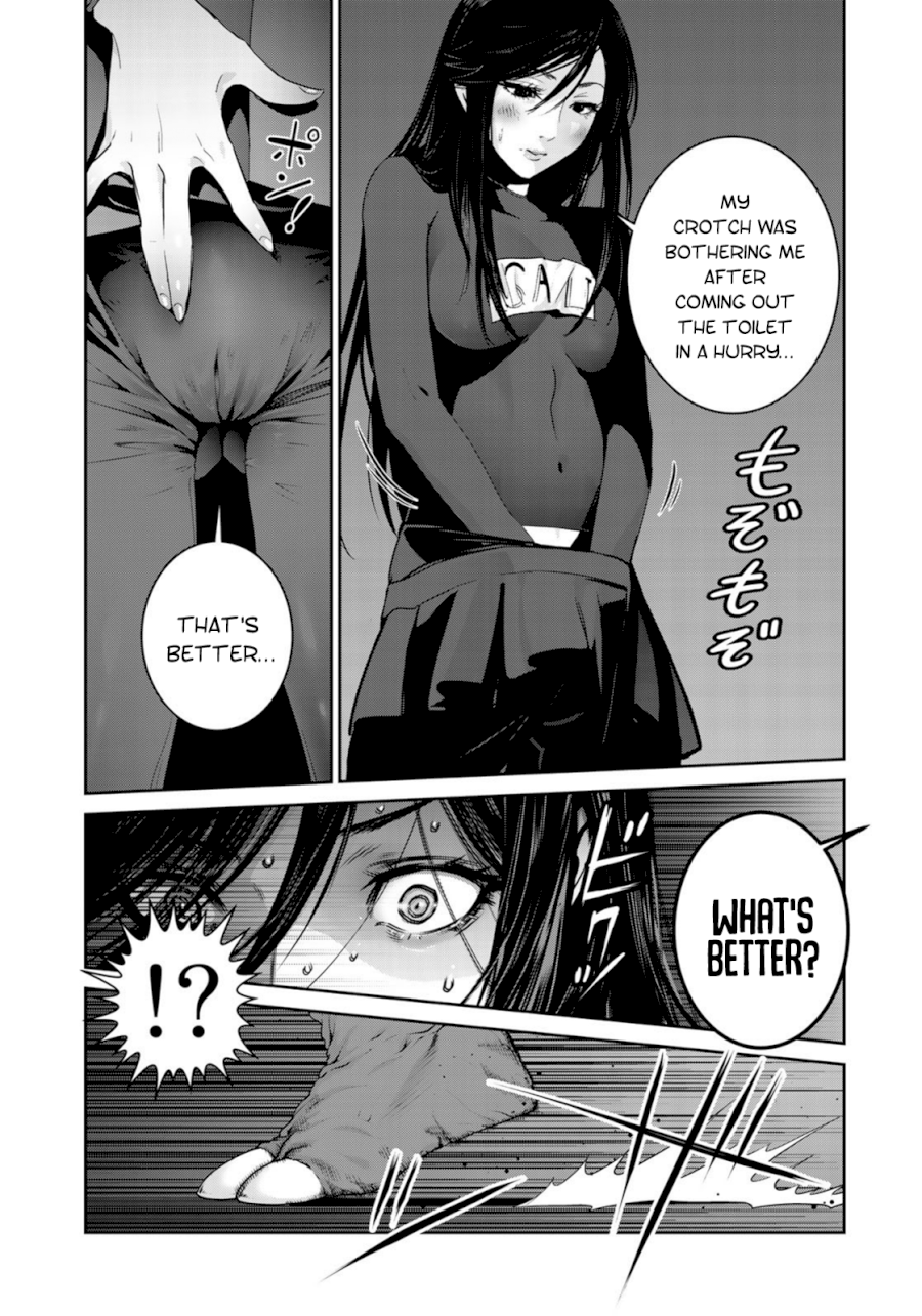 RaW Hero - Chapter 38 Page 7