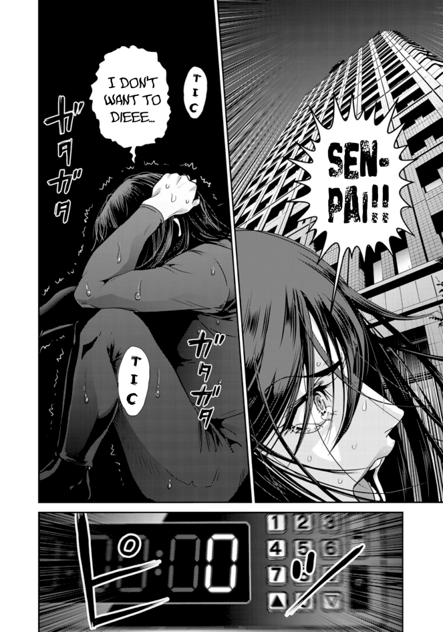 RaW Hero - Chapter 40 Page 24
