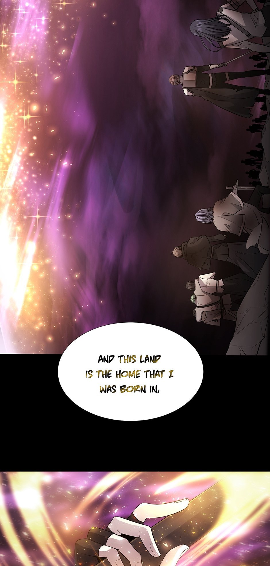 Charlotte and Her 5 Disciples - Chapter 1 Page 11