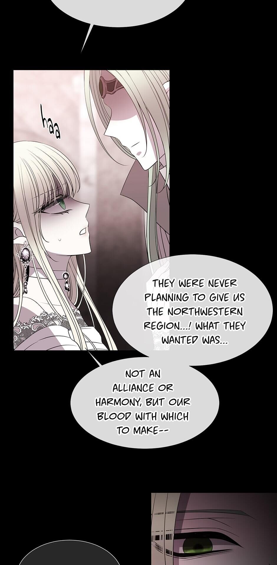 Charlotte and Her 5 Disciples - Chapter 46 Page 47