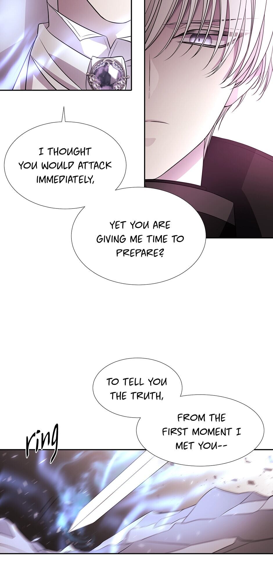 Charlotte and Her 5 Disciples - Chapter 52 Page 16