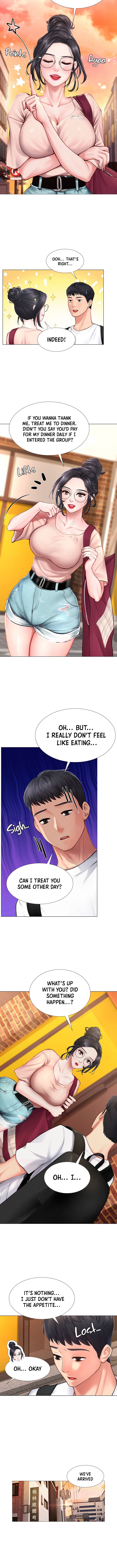 Should I Study at Noryangjin? - Chapter 10 Page 9