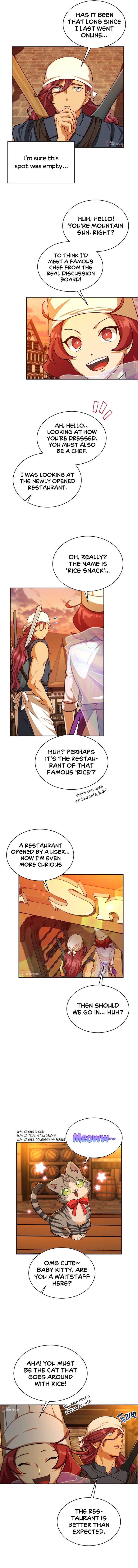 Please Have a Meal - Chapter 83 Page 7