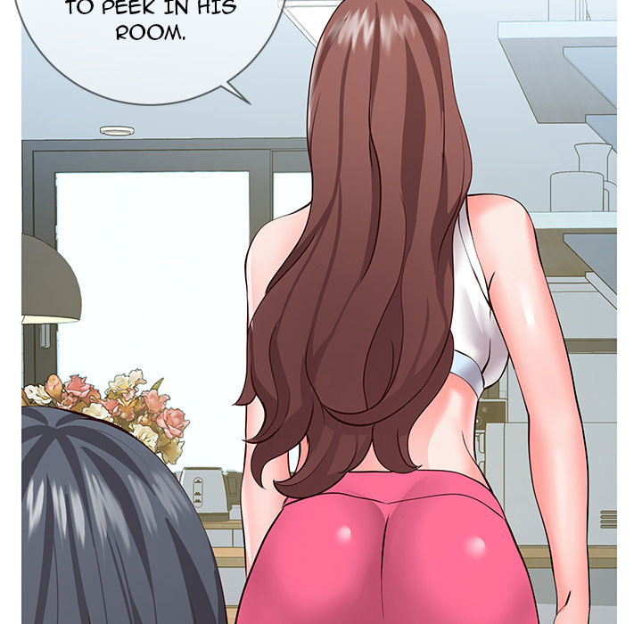 Inexperienced - Chapter 1 Page 134