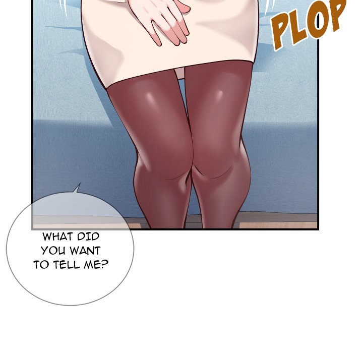 Inexperienced - Chapter 11 Page 35