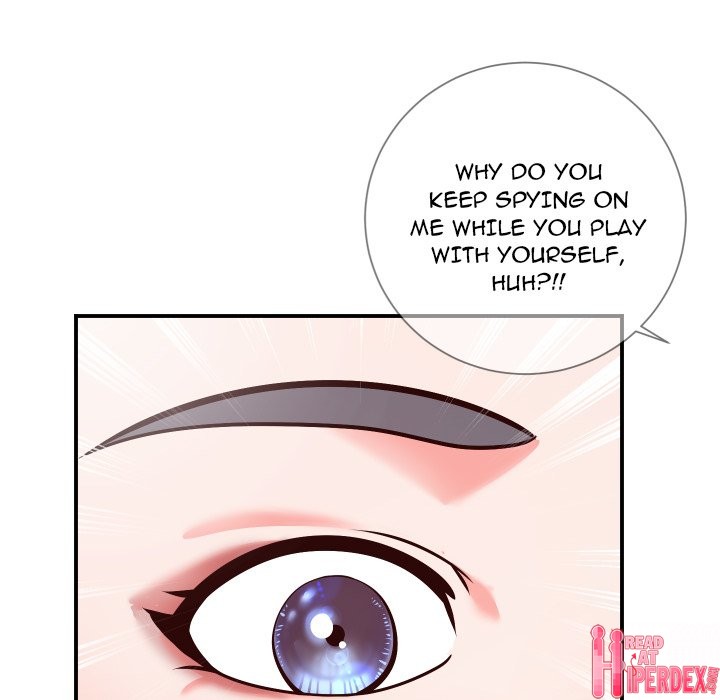 Inexperienced - Chapter 11 Page 46