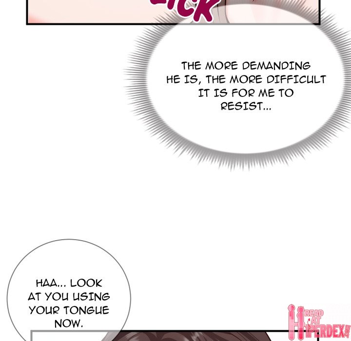 Inexperienced - Chapter 11 Page 94