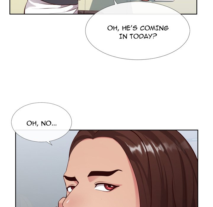 Inexperienced - Chapter 14 Page 28