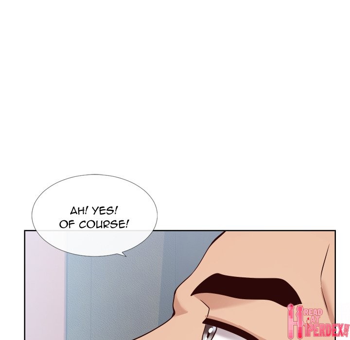 Inexperienced - Chapter 14 Page 81