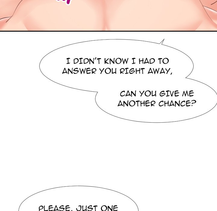 Inexperienced - Chapter 18 Page 111
