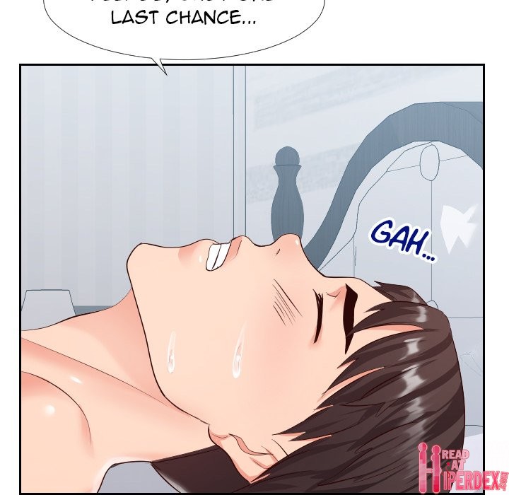 Inexperienced - Chapter 18 Page 112
